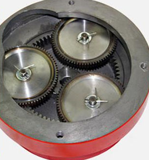 誰是控制爬架葫蘆提升速度的關鍵性零部件