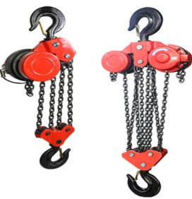 群吊電動(dòng)葫蘆如何提高高層建筑的安全性