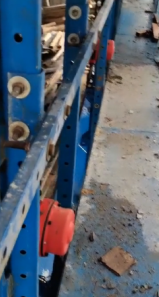 想讓群吊電動葫蘆用的牢,防雨罩少不了