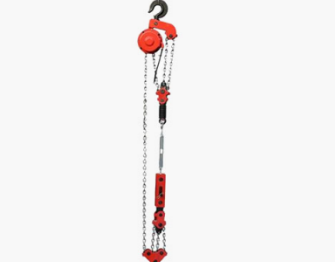 群吊電動葫蘆是特種設(shè)備嗎