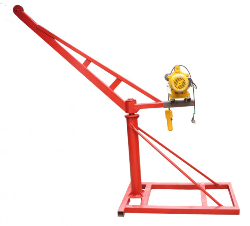 小吊機(jī)