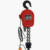 環(huán)鏈電動葫蘆