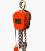 冠航群吊電動葫蘆