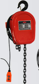 冠航環(huán)鏈電動葫蘆